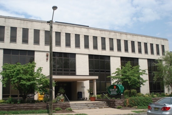 Montclair Moves to Redevelop Crumbling Town Hall, Could Uproot Homeless Shelter