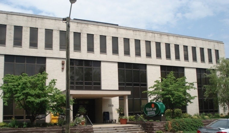 Montclair Moves to Redevelop Crumbling Town Hall, Could Uproot Homeless Shelter