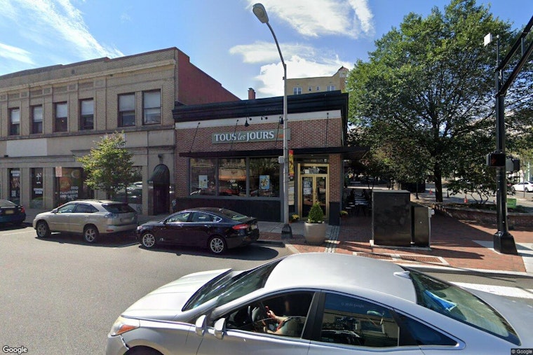 Montclair's Tous Les Jours Shuts After 20 Months, Lenwich Eyed As Successor