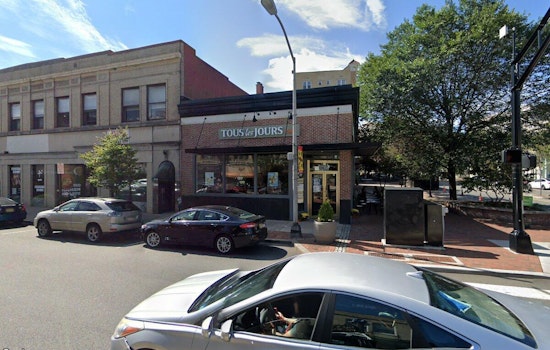 Montclair's Tous Les Jours Shuts After 20 Months, Lenwich Eyed As Successor