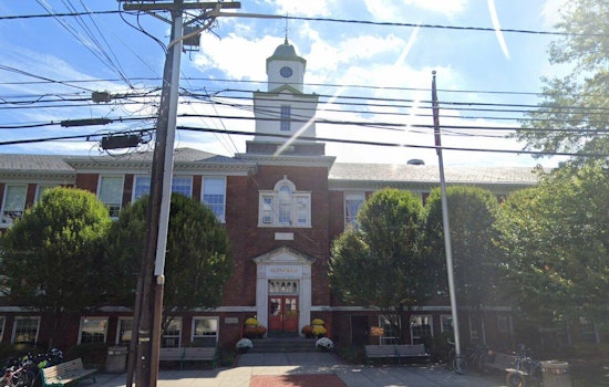 Montclair Schools Sued After Predator Allegedly Coerced Girl, 14, Into Explicit Chats