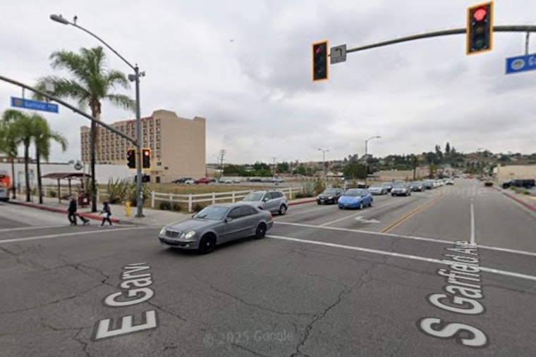 Monterey Park Greenlights 169-Unit Celadon Tower, Ditching Condos for Apartments