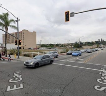 Monterey Park Greenlights 169-Unit Celadon Tower, Ditching Condos for Apartments