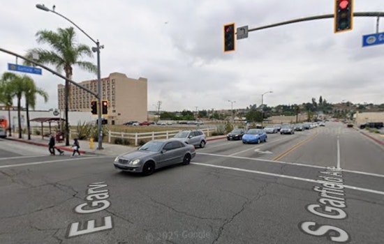 Monterey Park Greenlights 169-Unit Celadon Tower, Ditching Condos for Apartments