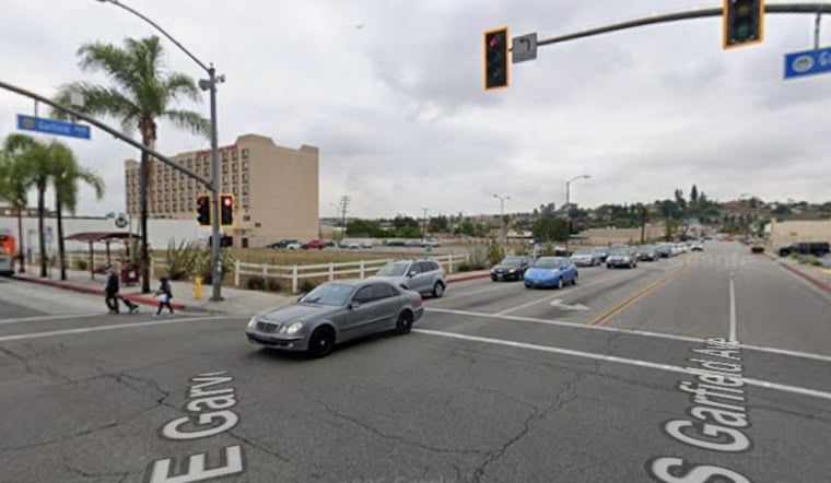 Monterey Park Greenlights 169-Unit Celadon Tower, Ditching Condos for Apartments