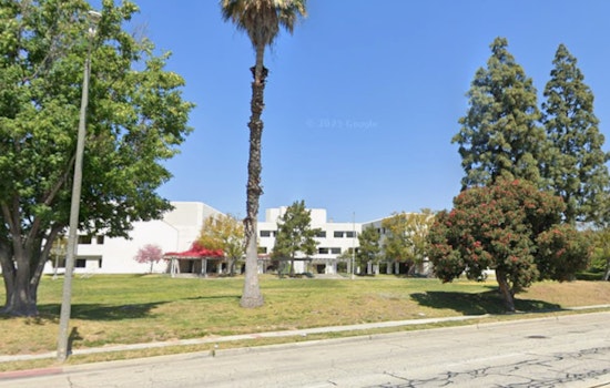 Monterey Park Office Park Sells for $25M, Makes Way for 159 Condos