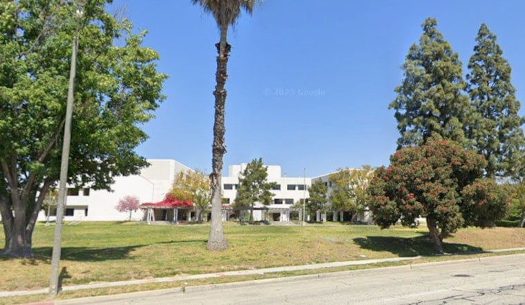 Monterey Park Office Park Sells for $25M, Makes Way for 159 Condos