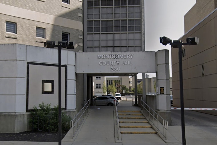 Montgomery County Jail Officer Fired, Charged With Assaulting Inmate in Custody