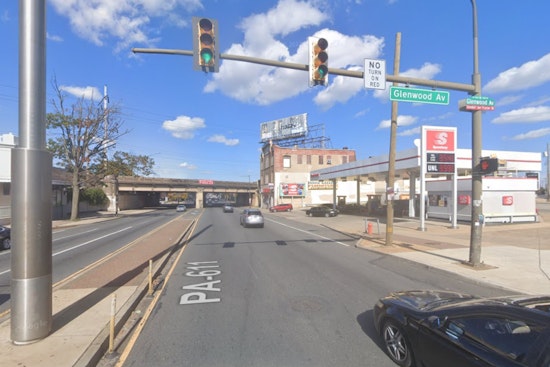 Montgomery County Man, 38, Killed by Hit-And-Run Driver on North Broad Street