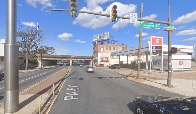 Montgomery County Man, 38, Killed by Hit-And-Run Driver on North Broad Street