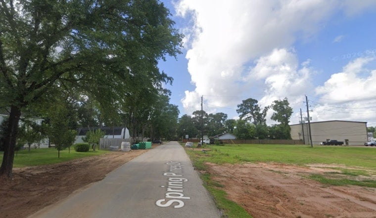 Montgomery County Man Busted Running Two Unlicensed Care Homes With Bedridden Seniors