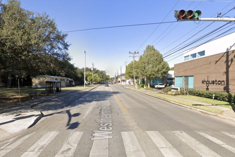 Montrose Landlord Detained After Pulling Gun on Homeless Men Near Middle School 