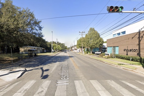 Montrose Landlord Detained After Pulling Gun on Homeless Men Near Middle School 