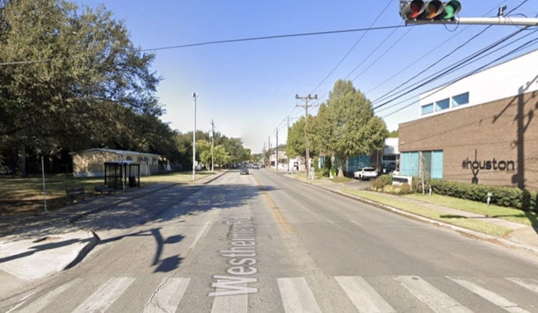 Montrose Landlord Detained After Pulling Gun on Homeless Men Near Middle School