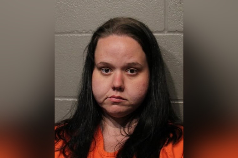 Moore Daycare Provider Jailed on $300K Bond Over Alleged Infant Abuse Videos