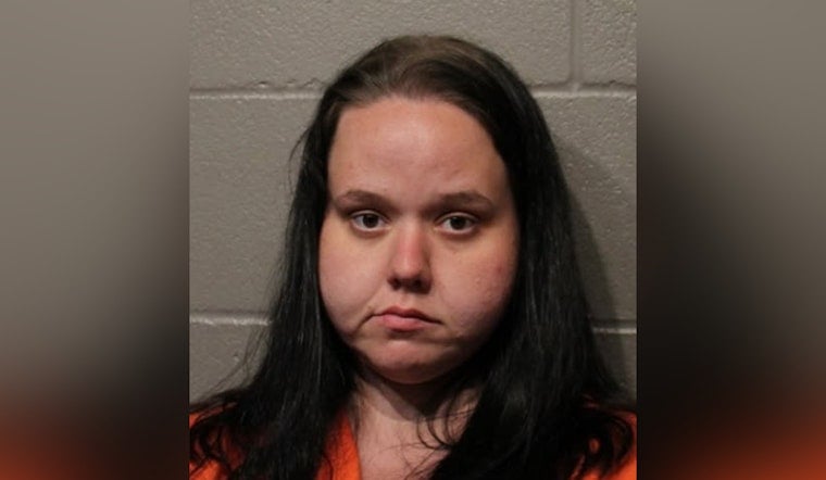 Moore Daycare Provider Jailed on $300K Bond Over Alleged Infant Abuse Videos