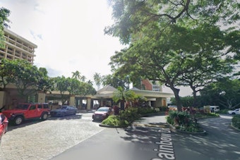 Moore Native Jenny Lupton, 50, Found Dead Near Waikiki Resort Dumpster