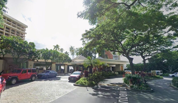 Moore Native Jenny Lupton, 50, Found Dead Near Waikiki Resort Dumpster