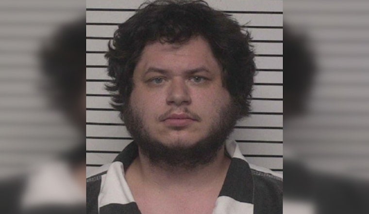 Mooresville Man Held Without Bond On 25 Felony Charges