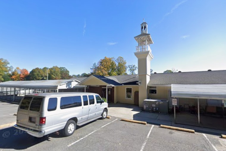 Mooresville Mosque Backlash Sparks Charlotte Muslim Rally