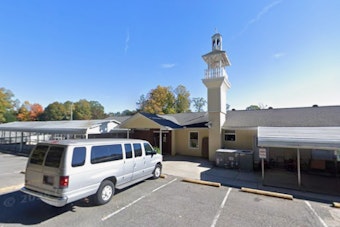 Mooresville Mosque Backlash Sparks Charlotte Muslim Rally