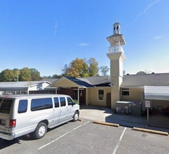 Mooresville Mosque Backlash Sparks Charlotte Muslim Rally