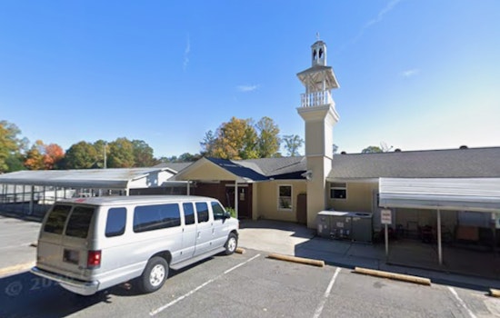 Mooresville Mosque Backlash Sparks Charlotte Muslim Rally