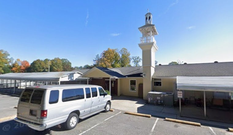 Mooresville Mosque Backlash Sparks Charlotte Muslim Rally
