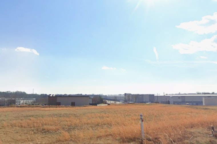 Mooresville Warehouse Park Sells for $135M as Charlotte Space Runs Thin