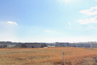 Mooresville Warehouse Park Sells for $135M as Charlotte Space Runs Thin