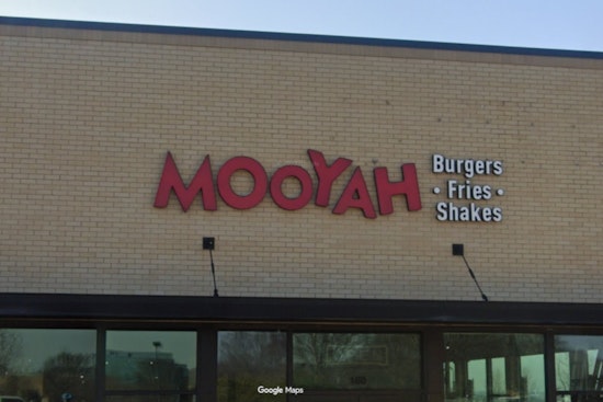 Mooyah Burgers Closes Franklin Location as In-N-Out, Whataburger Crowd McEwen Corridor