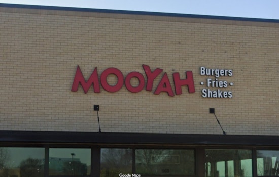 Mooyah Burgers Closes Franklin Location as In-N-Out, Whataburger Crowd McEwen Corridor