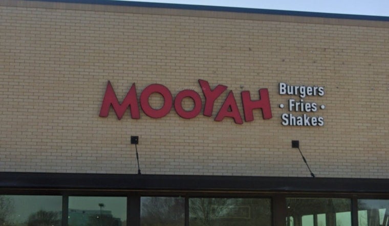 Mooyah Burgers Closes Franklin Location as In-N-Out, Whataburger Crowd McEwen Corridor