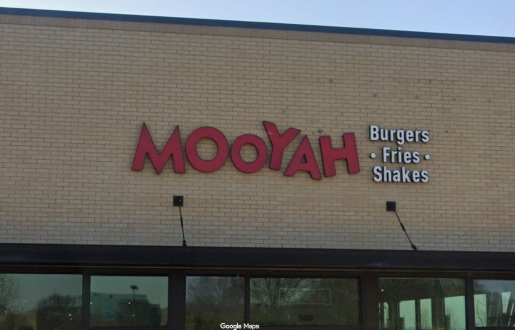 Mooyah Burgers Closes Franklin Location as In-N-Out, Whataburger Crowd McEwen Corridor