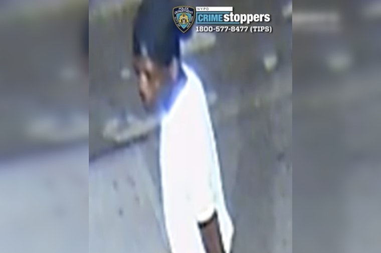 Moped Crew Punches, Robs Woman Near Prospect Park at 3:30 A.M., NYPD Says