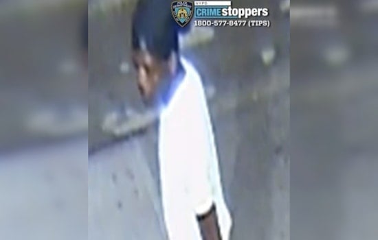 Moped Crew Punches, Robs Woman Near Prospect Park at 3:30 A.M., NYPD Says