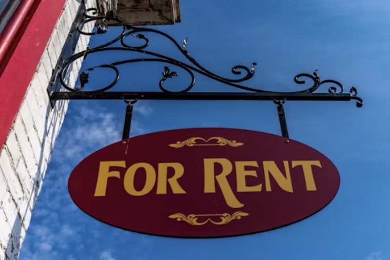 More Than Half of OKC Renter Families With Kids Can't Afford Rent