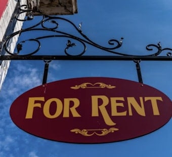 More Than Half of OKC Renter Families With Kids Can't Afford Rent