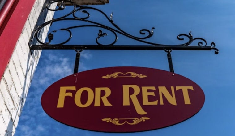 More Than Half of OKC Renter Families With Kids Can't Afford Rent