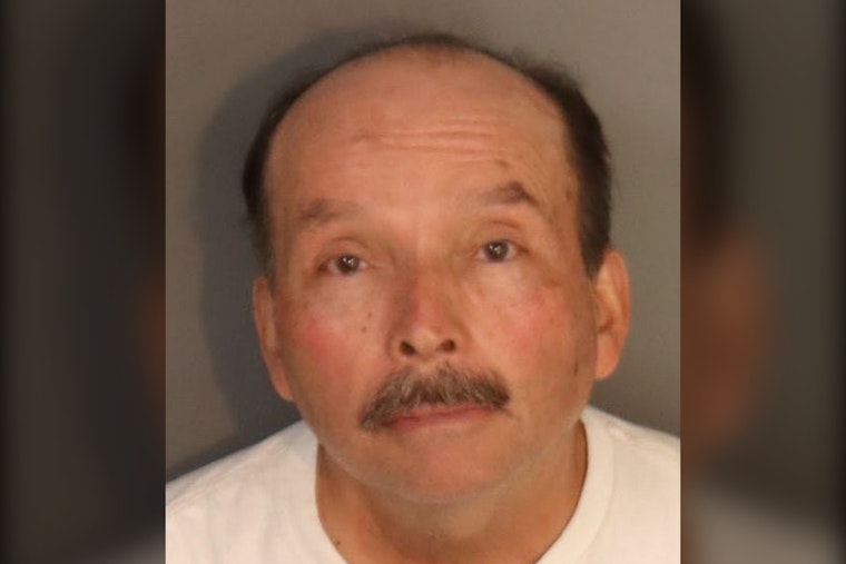 Moreno Valley Foster Dad Who Took In 90 Kids Charged With Child Sex Abuse