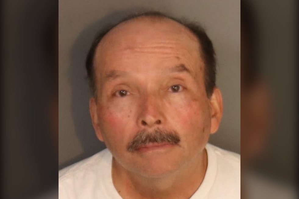 Moreno Valley Foster Dad Who Took In 90 Kids Charged With Child Sex Abuse