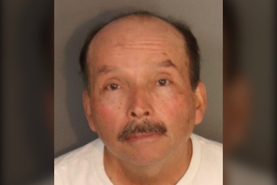 Moreno Valley Foster Dad Who Took In 90 Kids Charged With Child Sex Abuse