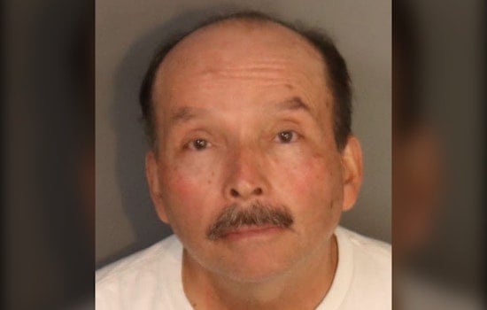 Moreno Valley Foster Dad Who Took In 90 Kids Charged With Child Sex Abuse