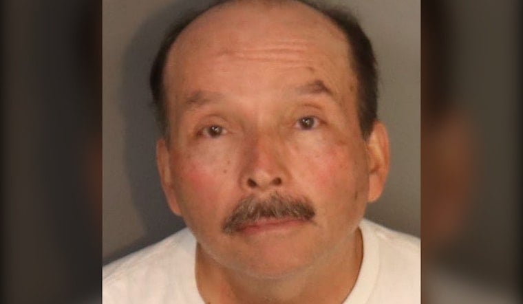 Moreno Valley Foster Dad Who Took In 90 Kids Charged With Child Sex Abuse