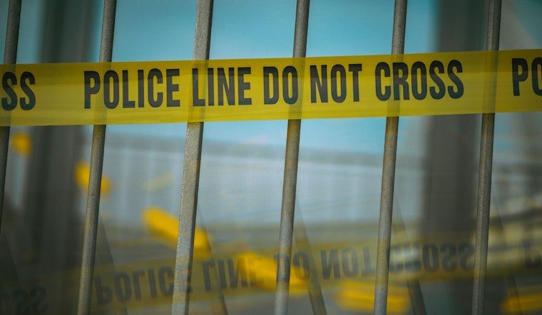 Moreno Valley Man, 54, Held on $1M Bail in Fatal Mead Valley Stabbing