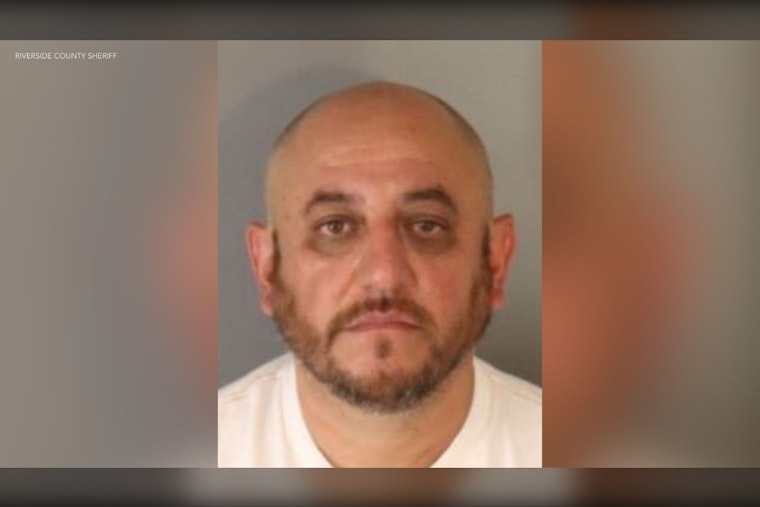 Moreno Valley Teen Killed, Second Wounded — 52-Year-Old Arrested
