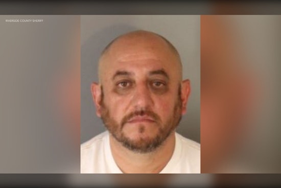 Moreno Valley Teen Killed, Second Wounded — 52-Year-Old Arrested