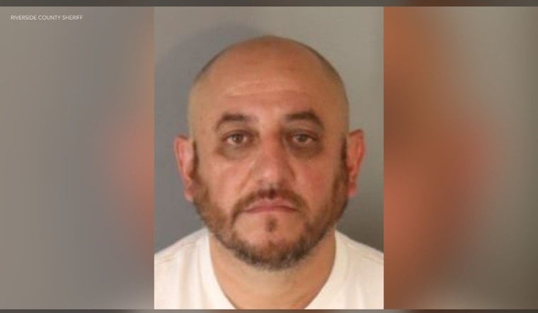 Moreno Valley Teen Killed, Second Wounded — 52-Year-Old Arrested