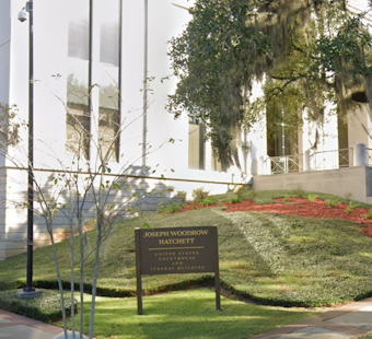 Morgan & Morgan Sues Florida Bar Over Celebrity Ad Ban