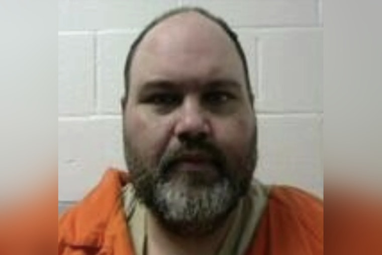Morgan City Welfare Check Ends in Murder Arrest, Suspect Had Years of Standoffs